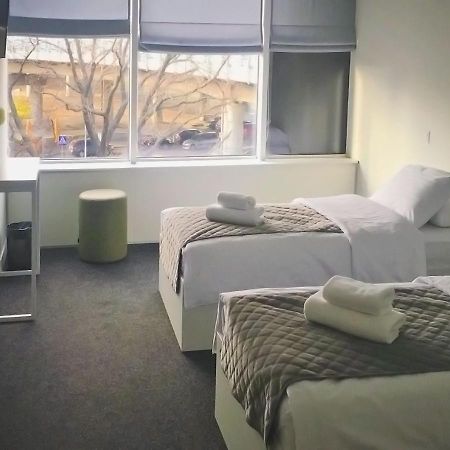 Kyivpasservis Hotel Extérieur photo