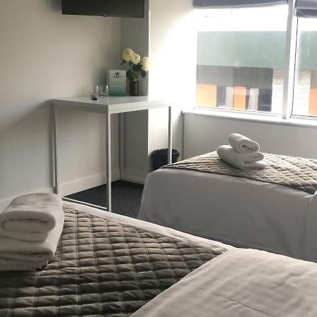 Kyivpasservis Hotel Extérieur photo
