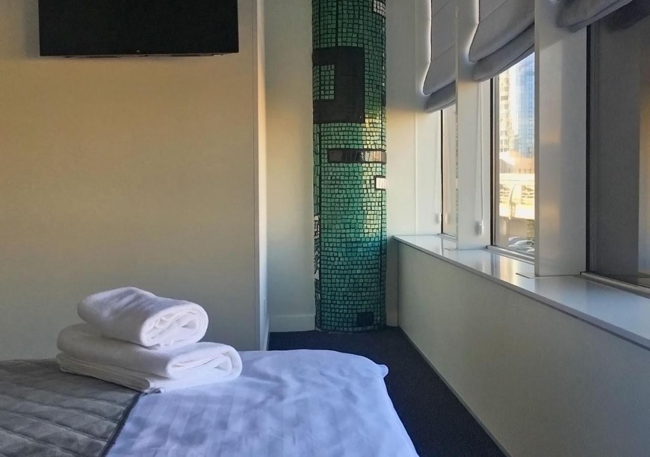 Kyivpasservis Hotel Extérieur photo