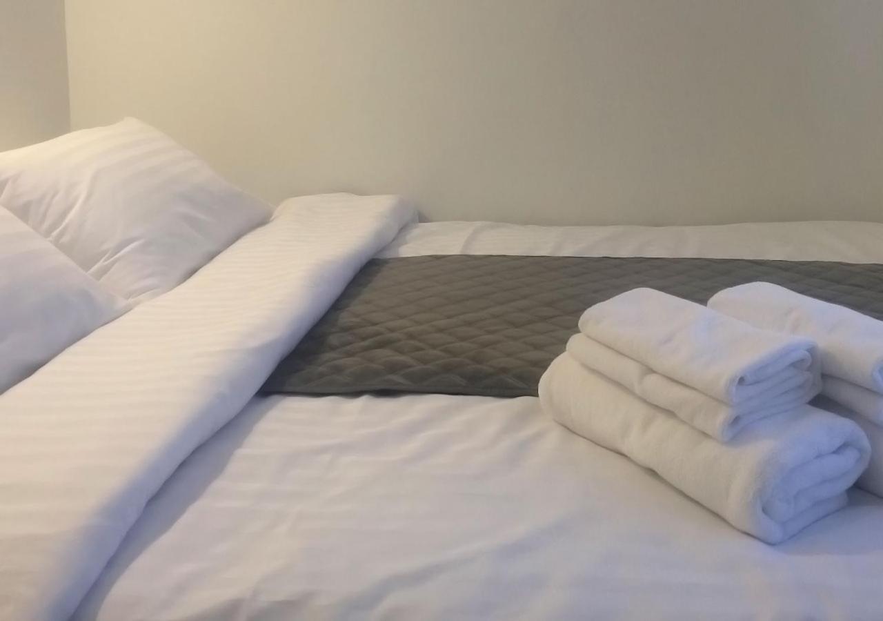 Kyivpasservis Hotel Extérieur photo