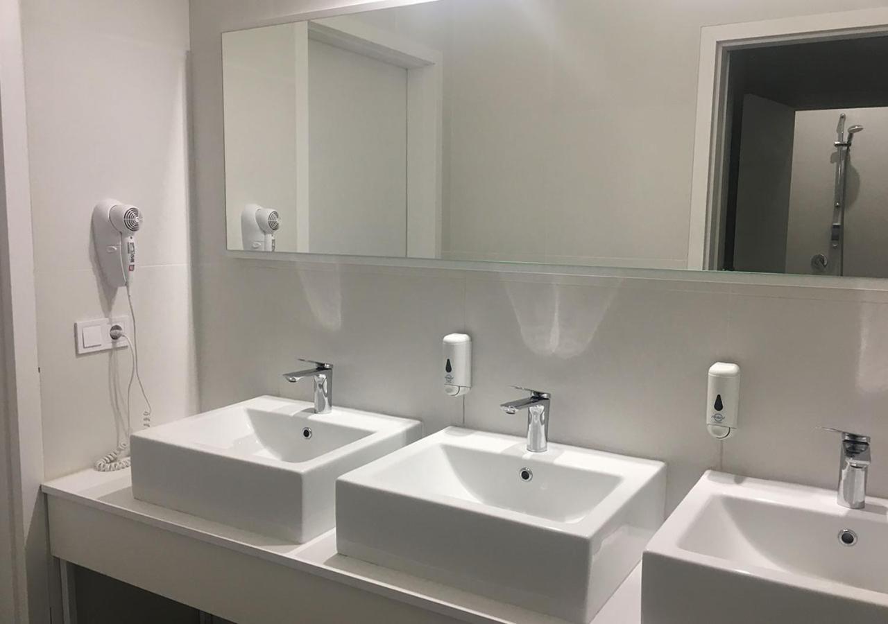 Kyivpasservis Hotel Chambre photo