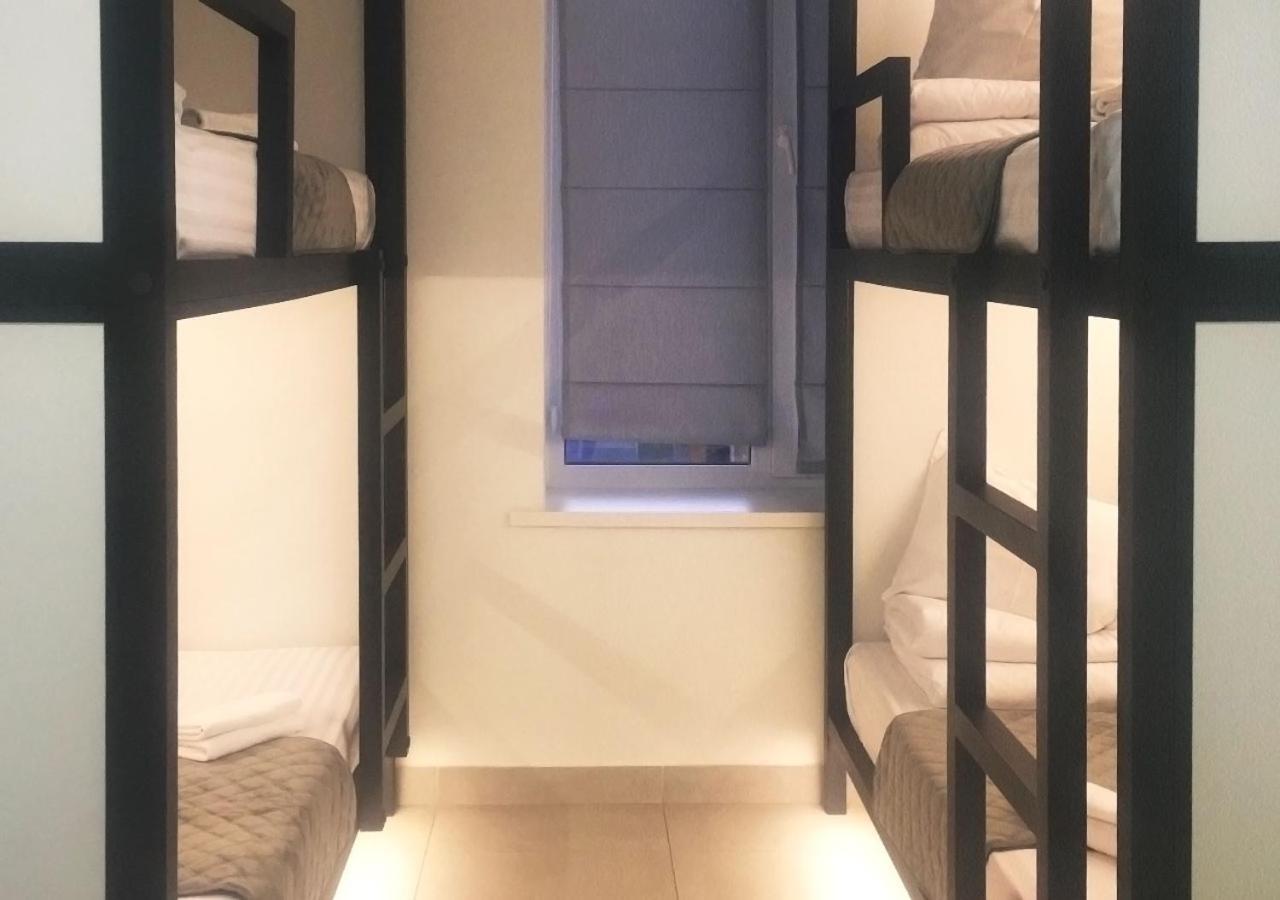 Kyivpasservis Hotel Chambre photo