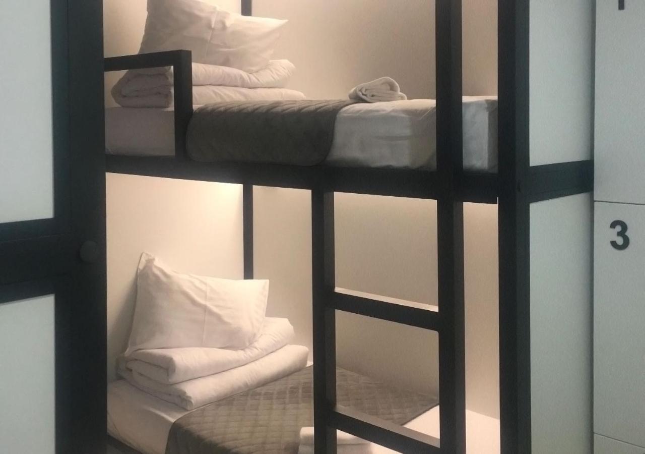 Kyivpasservis Hotel Chambre photo