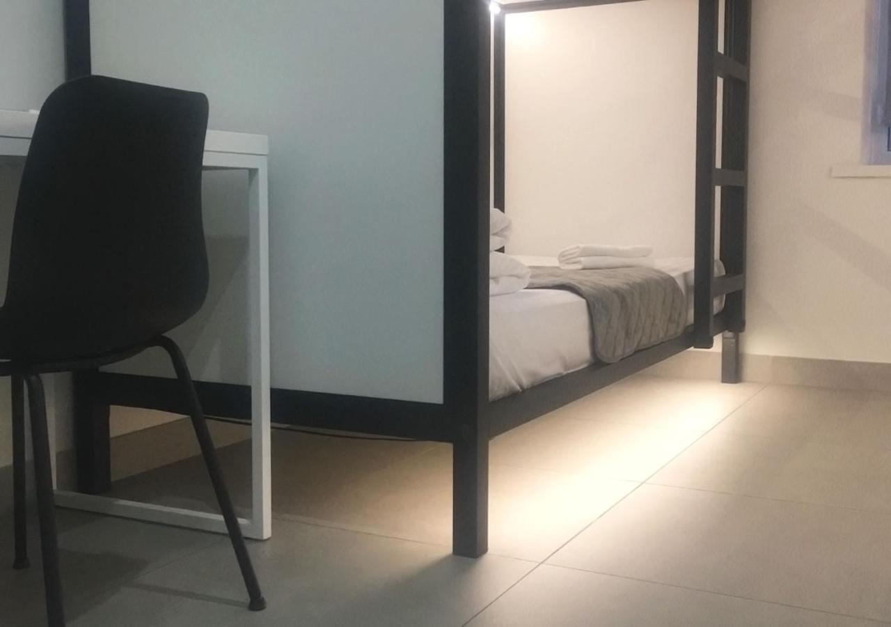 Kyivpasservis Hotel Chambre photo